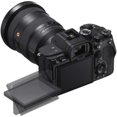 Sony Alpha A7S III body