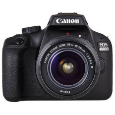 Canon EOS 4000D Kit (18-55mm) (3011C004)