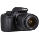 Canon EOS 4000D Kit (18-55mm) (3011C004)