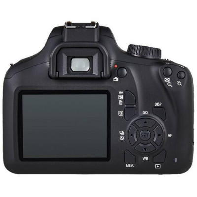 Canon EOS 4000D Kit (18-55mm) (3011C004)