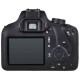 Canon EOS 4000D Kit (18-55mm) (3011C004)