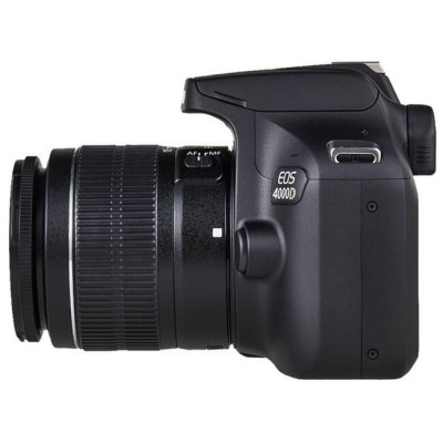 Canon EOS 4000D Kit (18-55mm) (3011C004)