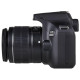 Canon EOS 4000D Kit (18-55mm) (3011C004)