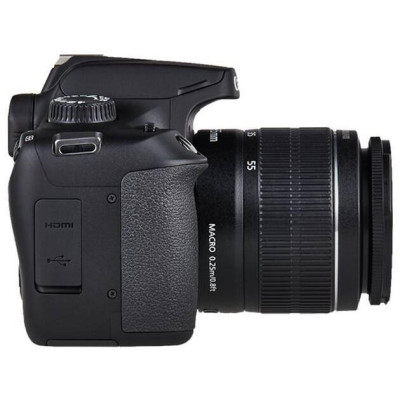 Canon EOS 4000D Kit (18-55mm) (3011C004)