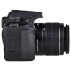 Canon EOS 4000D Kit (18-55mm) (3011C004)