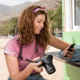 Canon EOS 4000D Kit (18-55mm) (3011C004)