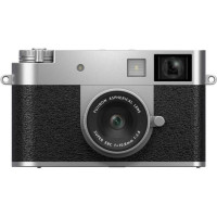 FUJIFILM X-HF1 Silver (16940460)