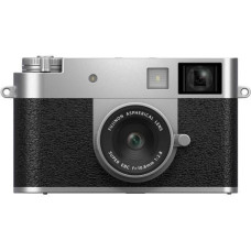 FUJIFILM X-HF1 Silver (16940460)