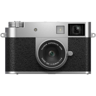 FUJIFILM X-HF1 Silver (16940460)