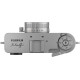 FUJIFILM X-HF1 Silver (16940460)
