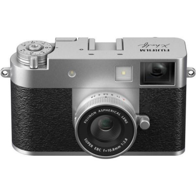 FUJIFILM X-HF1 Silver (16940460)