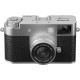 FUJIFILM X-HF1 Silver (16940460)