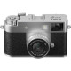 FUJIFILM X-HF1 Silver (16940460)