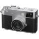 FUJIFILM X-HF1 Silver (16940460)