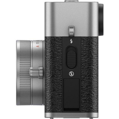 FUJIFILM X-HF1 Silver (16940460)