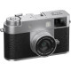 FUJIFILM X-HF1 Silver (16940460)