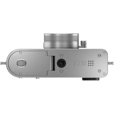FUJIFILM X-HF1 Silver (16940460)