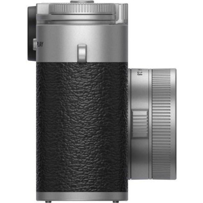 FUJIFILM X-HF1 Silver (16940460)
