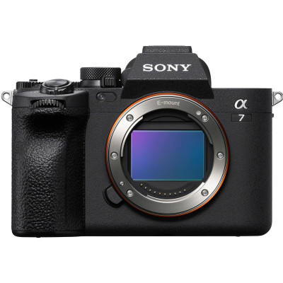 SONY Alpha 7M4 28-70mm II Kit Black (ILCE7M4MB.CEC)