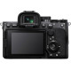 SONY Alpha 7M4 28-70mm II Kit Black (ILCE7M4MB.CEC)