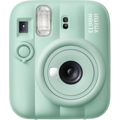 Fujifilm Instax Mini 13 Lagoon Green (16963125)