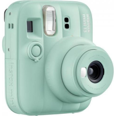 Fujifilm Instax Mini 13 Lagoon Green (16963125)