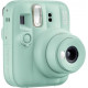 Fujifilm Instax Mini 13 Lagoon Green (16963125)