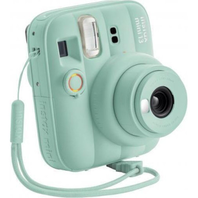 Fujifilm Instax Mini 13 Lagoon Green (16963125)