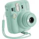 Fujifilm Instax Mini 13 Lagoon Green (16963125)