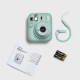 Fujifilm Instax Mini 13 Lagoon Green (16963125)