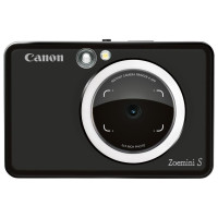 Zoemini S Black (3879C005)