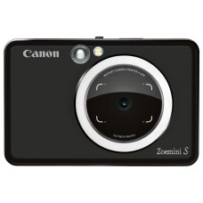 Zoemini S Black (3879C005)
