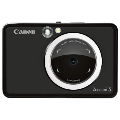 Zoemini S Black (3879C005)