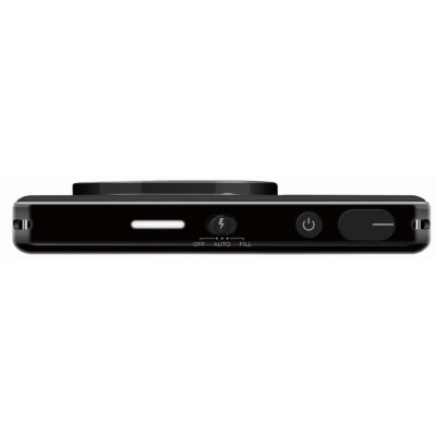Zoemini S Black (3879C005)