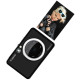 Zoemini S Black (3879C005)