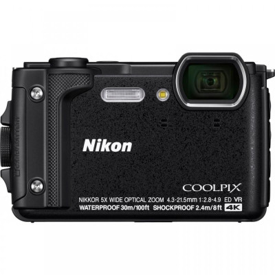 Nikon Coolpix W300 Orange