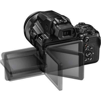 Nikon Coolpix P950 (VQA100EA)