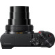 Panasonic Lumix DC-TZ200 Black (DC-TZ200EE-K)