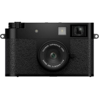  FUJIFILM X-HF1 Black (16940276)