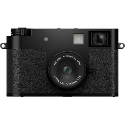  FUJIFILM X-HF1 Black (16940276)