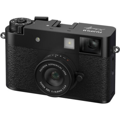  FUJIFILM X-HF1 Black (16940276)