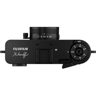  FUJIFILM X-HF1 Black (16940276)