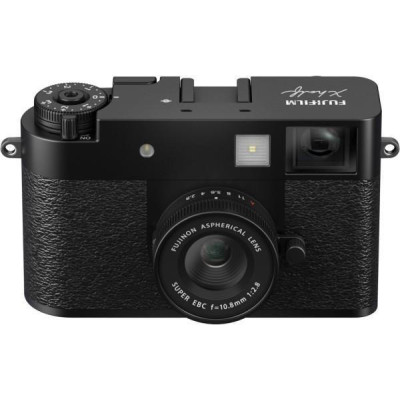  FUJIFILM X-HF1 Black (16940276)