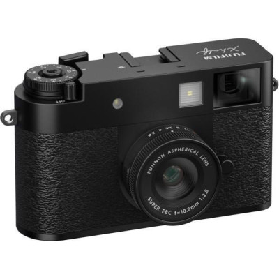  FUJIFILM X-HF1 Black (16940276)