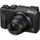 Nikon Coolpix A1000 Black (VQA080EA)