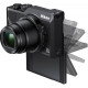 Nikon Coolpix A1000 Black (VQA080EA)