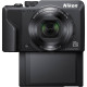 Nikon Coolpix A1000 Black (VQA080EA)