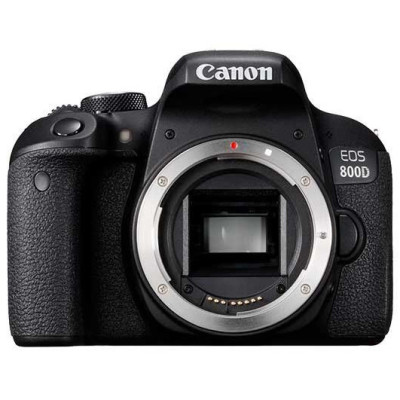 Canon EOS 800D Body
