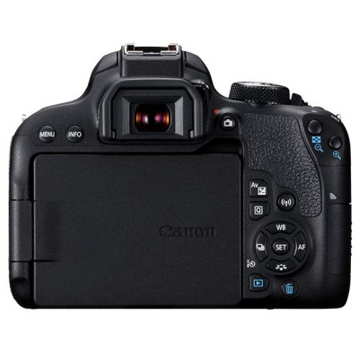 Canon EOS 800D Body