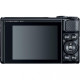 Canon PowerShot SX740 HS Black
